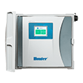 Hunter HCC Irrigation Controller with Wi-Fi Control