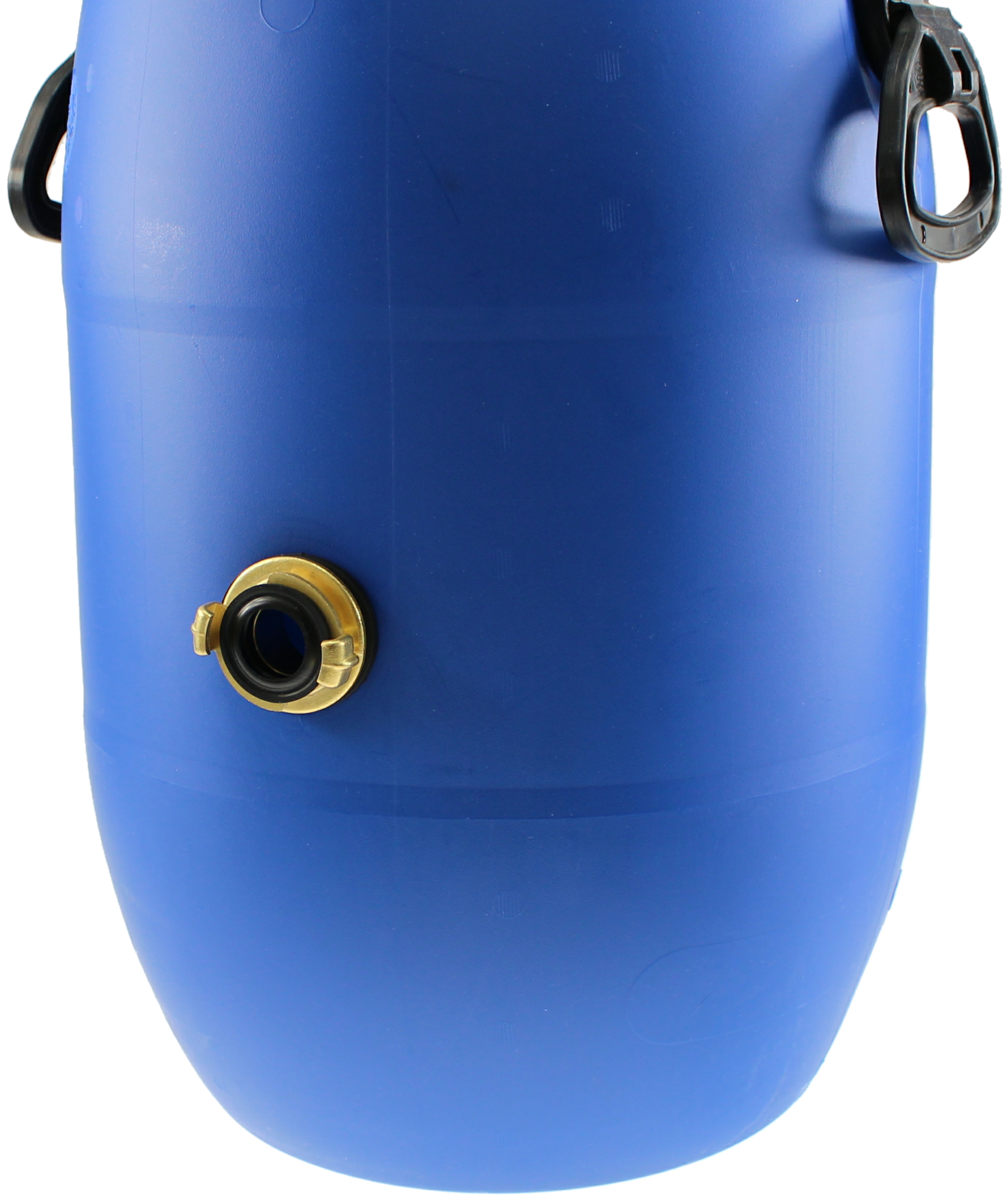 Drum Connector