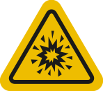 Explosion