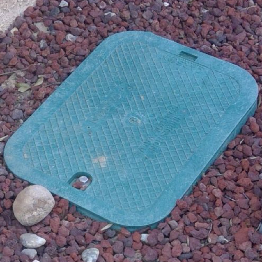 PA0219 Gravel Bed