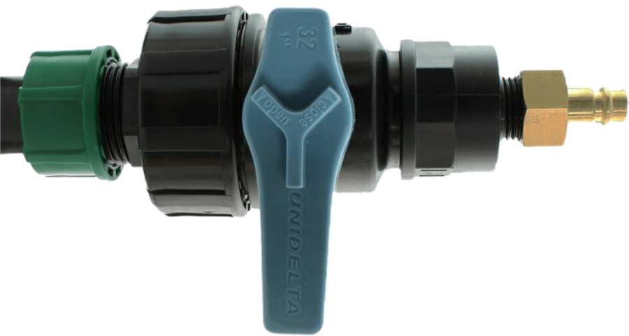 Detail Compressed Air