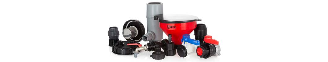  Professional IBC container accessories for...