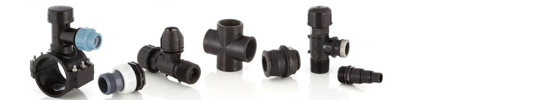 PP Polypropylene - a health-friendly...