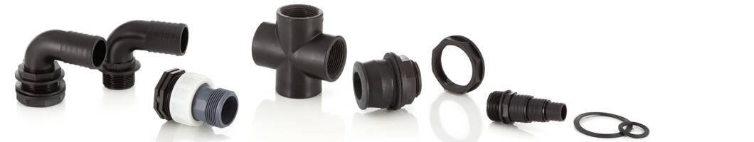 PP Polypropylene - a health-friendly...