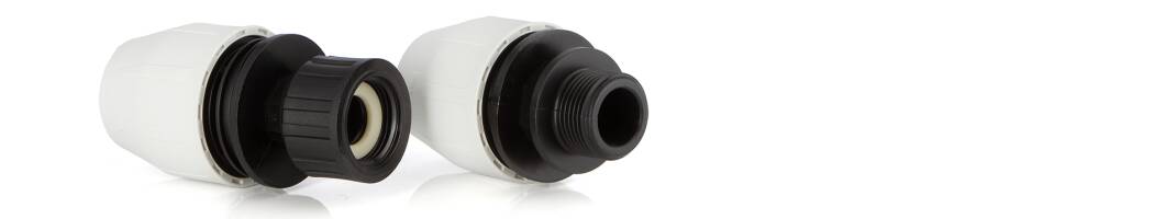 BD Fast Compact clamp coupling for industrial...