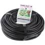 Dura Flo™ JR Dripline Microdrip Pipe 6mm | Raised Bed Irrigation