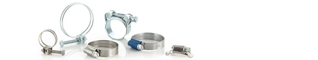 Hose clamp, hose clamp, hinge bolt clamp,...