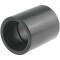 PVC-U solvent cement socket