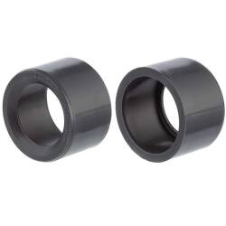 PVC-U Reduzierring, Klebestutzen x Klebemuffe