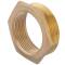 Reducing ring brass male thread x female thread