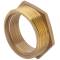 Reducing ring brass male thread x female thread