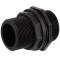 PP male threaded tank adapter
