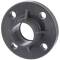 PVC-U Festflansch mit Bundbuchse 20mm