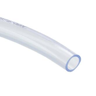 PVC transparent hose