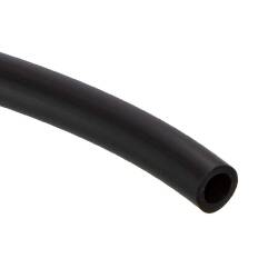 Tubo flessibile nero in PVC, 4/6mm