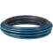 PE pipe pressure pipe 20 x 2.0 mm DVGW roll 25 m length