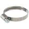Hose clamp 9mm W5 V4A salt water resistant
