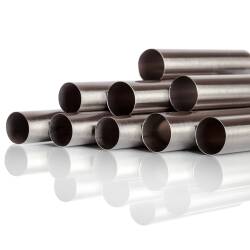 Tubo 15 x 1,0mm, acciaio inox 316, per raccordi a...