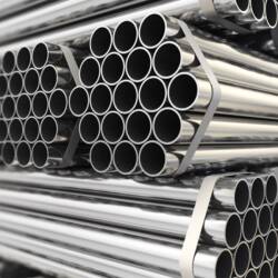 Tubo 28 x 1,2mm, acciaio inox 316, per raccordi a...