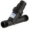 NDS Y-Filter with Pressure Reducer 3/4" male thread - 2,1 bar
