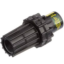 Pressure regulation unit