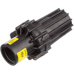 Pressure regulation unit