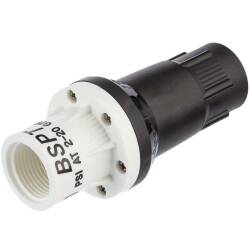 Pressure regulation unit