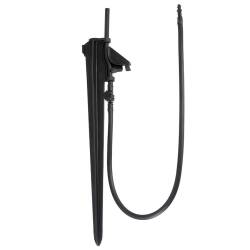 Stake assembly micro irrigation | micro ball valve sprayer