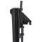 NDS Stake assembly micro irrigation with supply line with micro valve