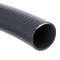 PVC Flexschlauch Farbe Grau 40mm Rolle 50m