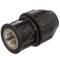 Adapter compression fitting x brass female thread