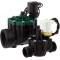 Solenoid valve RPE/VPN