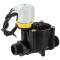 RPE Solenoid valve 3/4" male thread 24 VAC