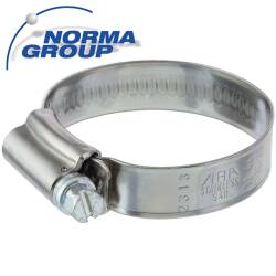 Hose clamp ABA Nova Original W4 Type Industry Stainless...