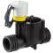 RPE Solenoid valve 1" female thread 24 VAC