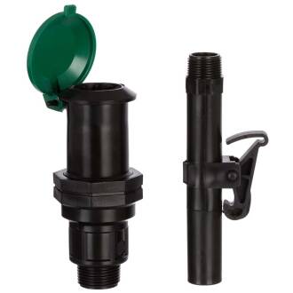 Water outlet Irritec
