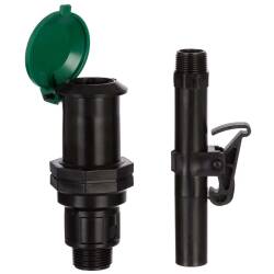 Water outlet Irritec