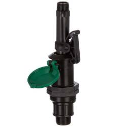 Water outlet Irritec