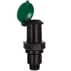 Water outlet Irritec