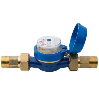 Hunter HC Durchflussmessgerät Flow Meter