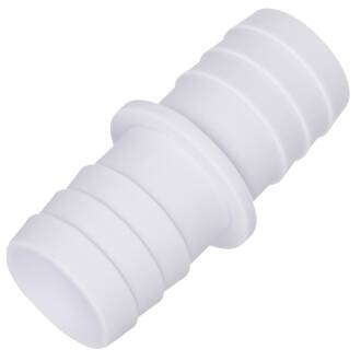 ABS hose nozzle white