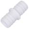 ABS hose nozzle white