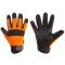 Garden gloves TECH BLACK 9