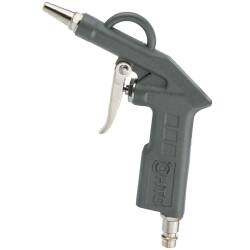 Air pistol