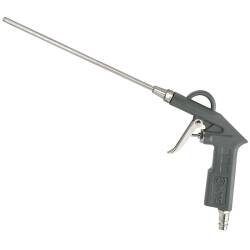 Air pistol