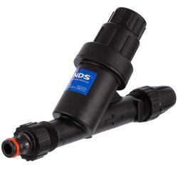 Anschluss-Set QuickConnector auf Tropf-/Versorgungsrohr