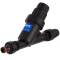 Connection set - PE / Drip irrigation pipe Quick Connector - Filter 2,1bar - Klemme