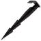 Stake for dripline / supply pipe 16mm