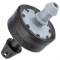 Dropper, emitter, pressure-compensating 25 l/h, gray