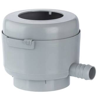Garantia automatic rain collector max. 50m² roof area
